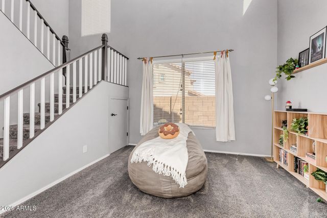 12538 W MINER Trail, Peoria, AZ 85383