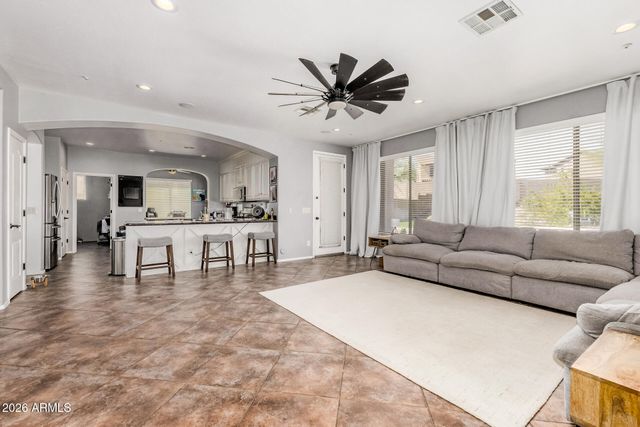 12538 W MINER Trail, Peoria, AZ 85383