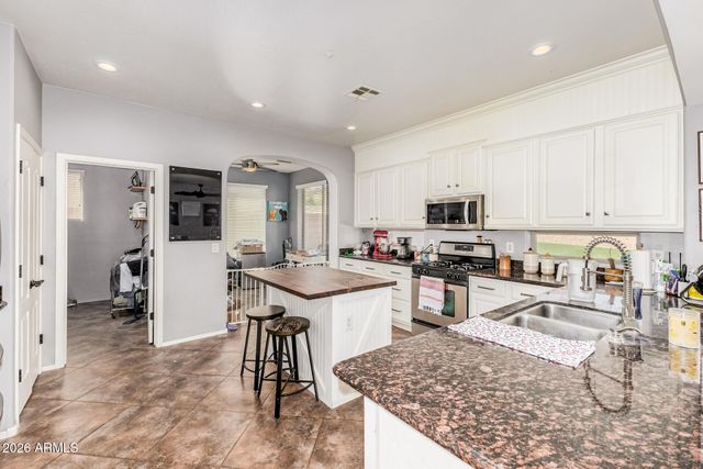 12538 W MINER Trail, Peoria, AZ 85383