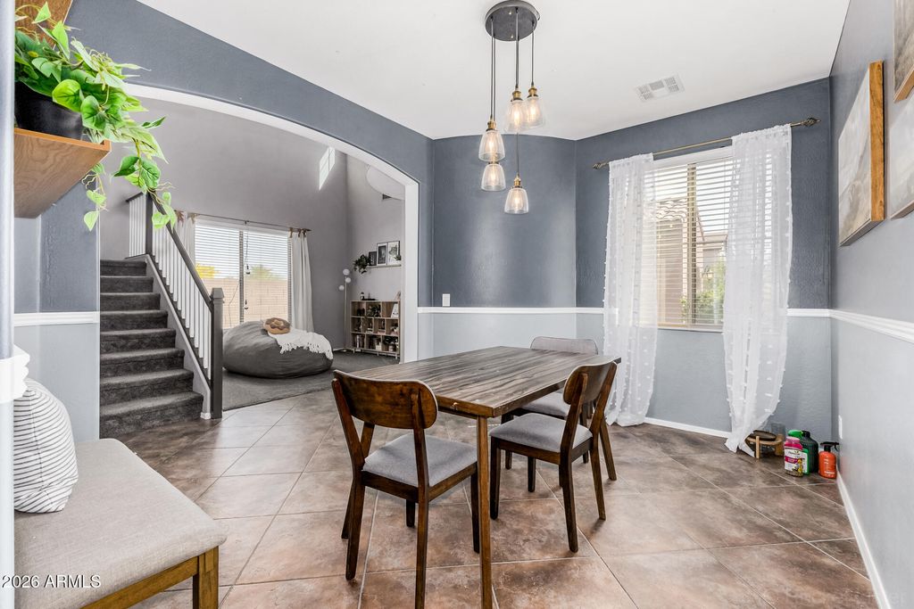 12538 W MINER Trail, Peoria, AZ 85383 — photo 5