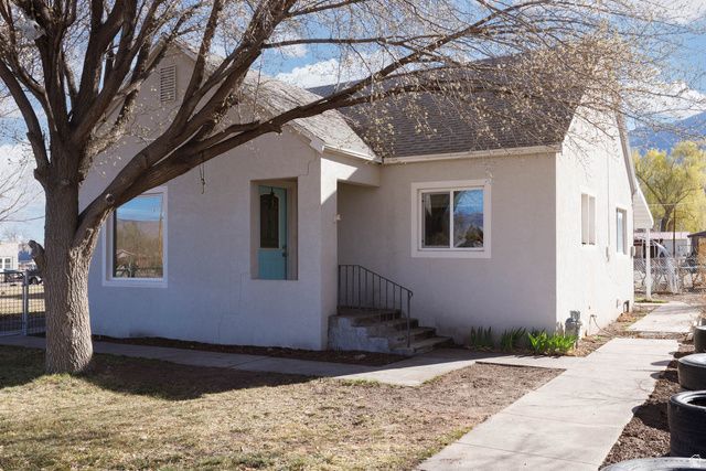 80 N 100 E, Monroe, UT 84754