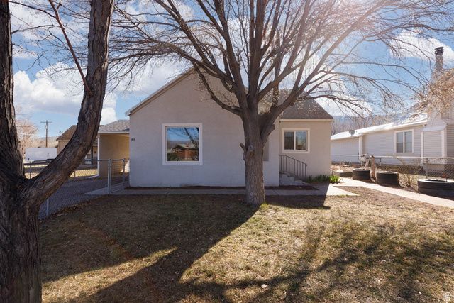 80 N 100 E, Monroe, UT 84754