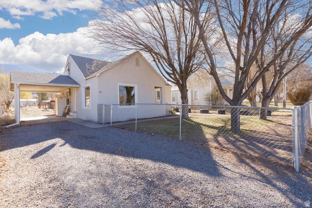 80 N 100 E, Monroe, UT 84754
