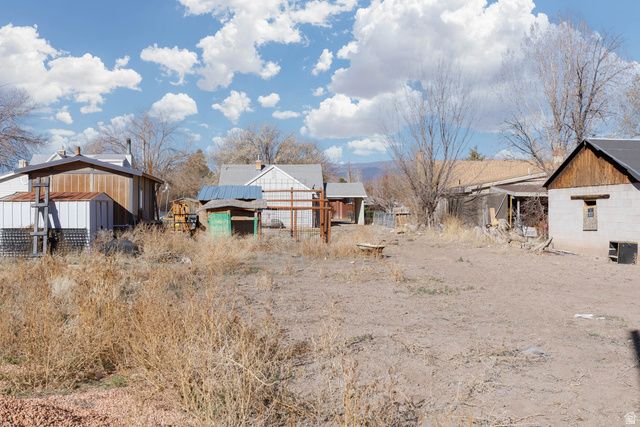 80 N 100 E, Monroe, UT 84754