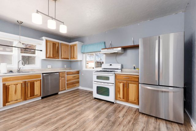 80 N 100 E, Monroe, UT 84754