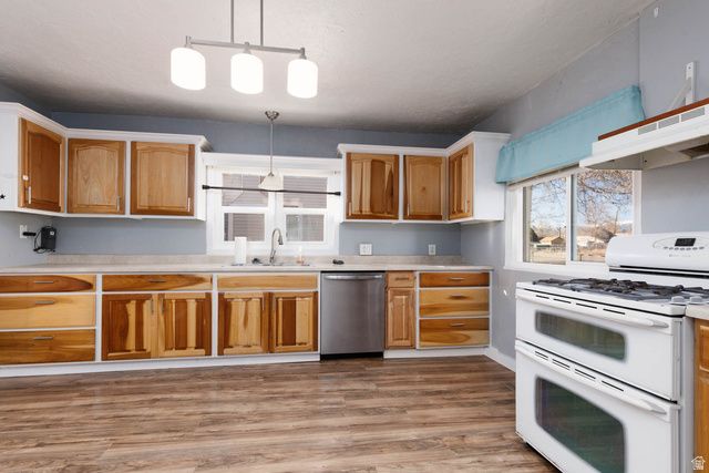 80 N 100 E, Monroe, UT 84754