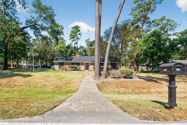 2514 Creekleaf Road, Houston, TX 77068