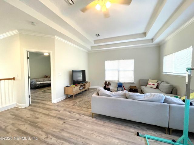 3589 SIR ROGERS Court, Jacksonville, FL 32224