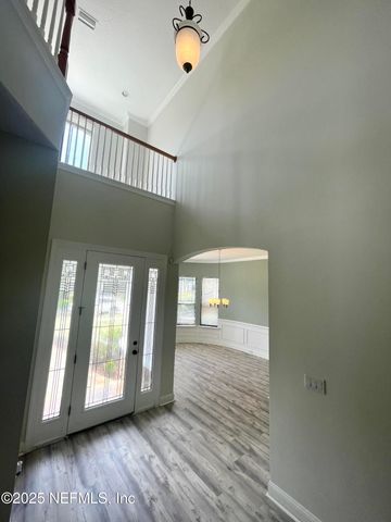 3589 SIR ROGERS Court, Jacksonville, FL 32224