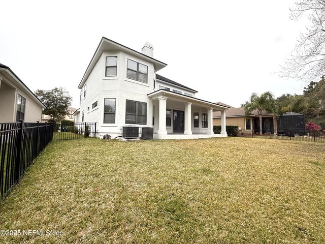 3589 SIR ROGERS Court, Jacksonville, FL 32224