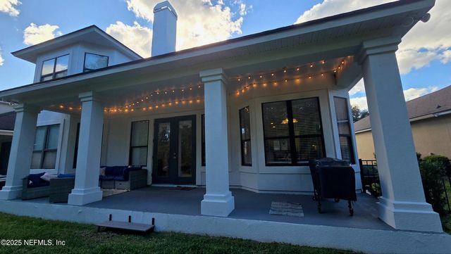 3589 SIR ROGERS Court, Jacksonville, FL 32224