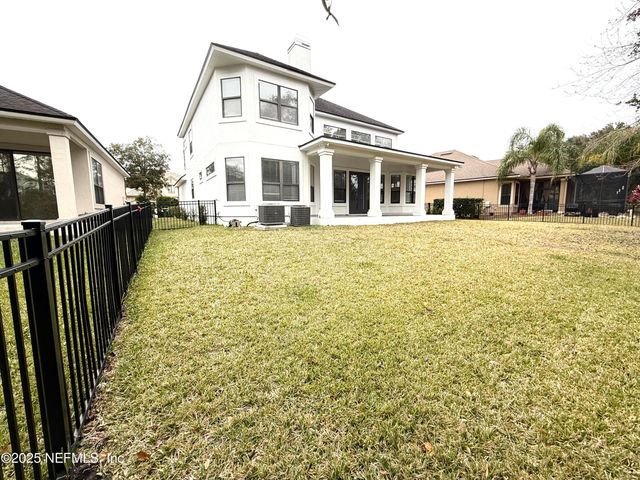 3589 SIR ROGERS Court, Jacksonville, FL 32224