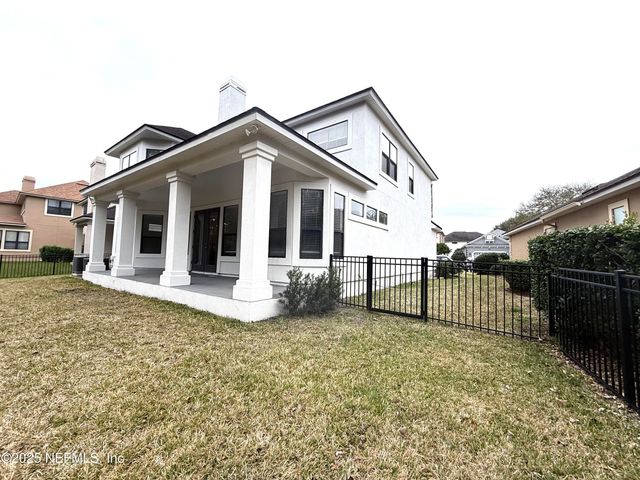 3589 SIR ROGERS Court, Jacksonville, FL 32224