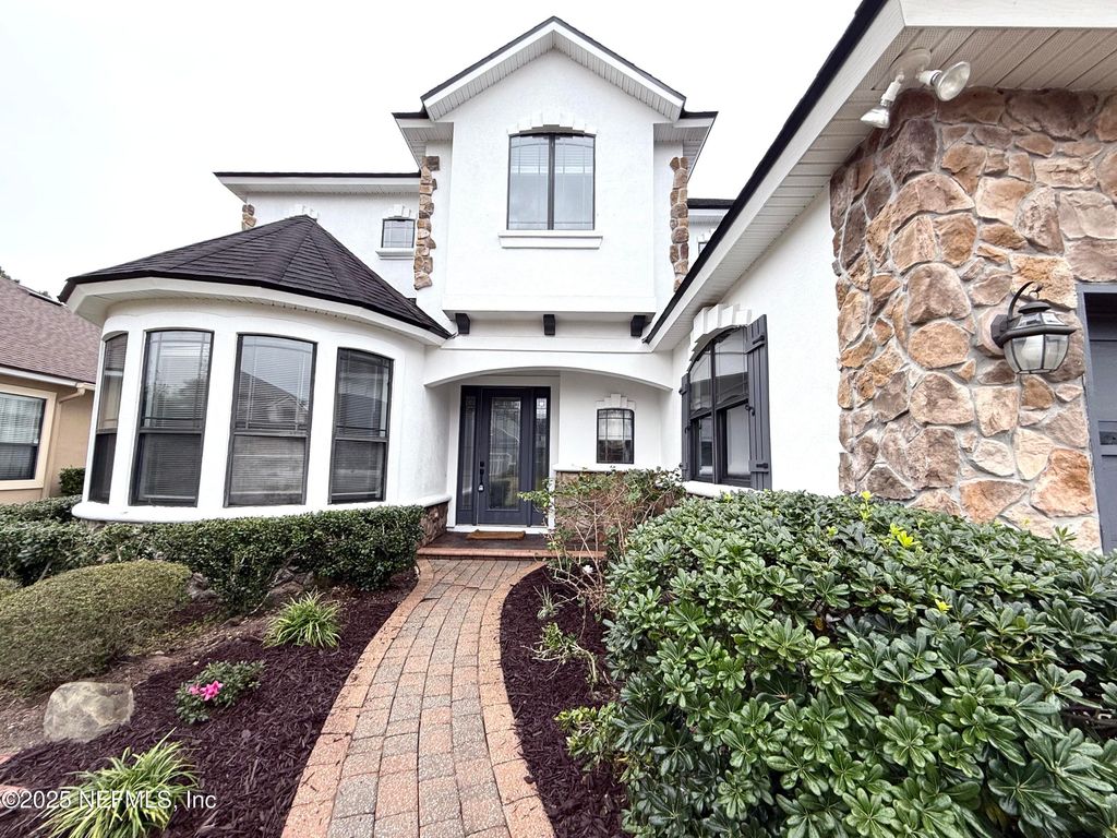 3589 SIR ROGERS Court, Jacksonville, FL 32224