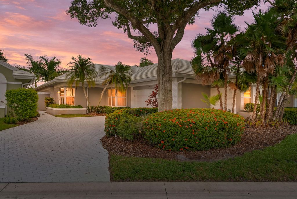 2479 SW Brookwood Lane, Palm City, FL 34990