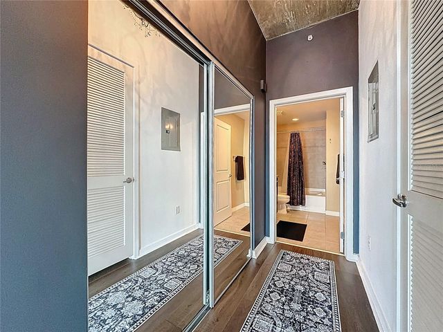 155 S COURT AVENUE 1013, Orlando, FL 32801