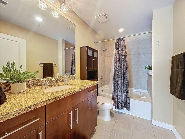 155 S COURT AVENUE 1013, Orlando, FL 32801