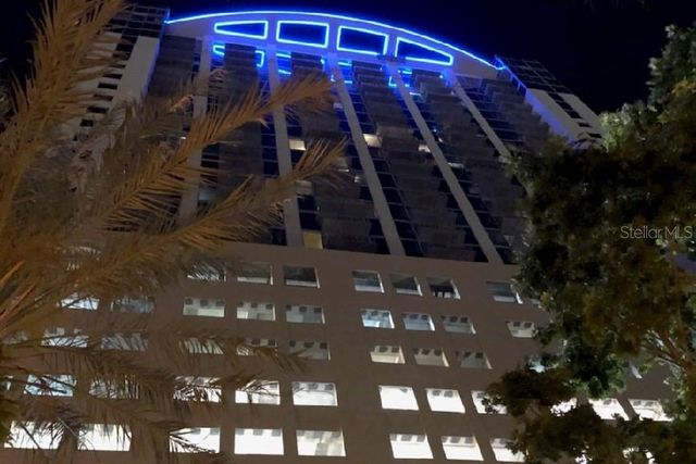 155 S COURT AVENUE 1013, Orlando, FL 32801