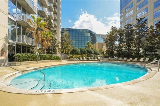 155 S COURT AVENUE 1013, Orlando, FL 32801