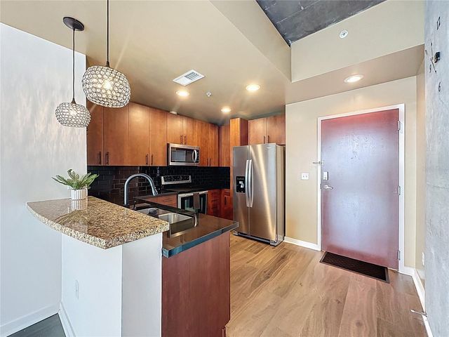 155 S COURT AVENUE 1013, Orlando, FL 32801