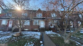 2922 FANSHAWE ST, Philadelphia, PA 19149