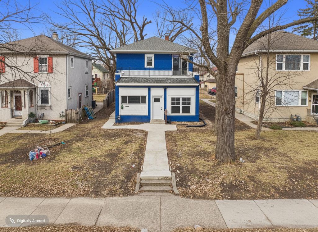 2651 Thomas Avenue N, Minneapolis, MN 55411