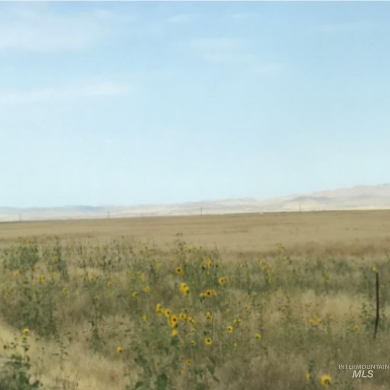 TBD Simco Road (320 Acres), Mountain Home, ID 83647