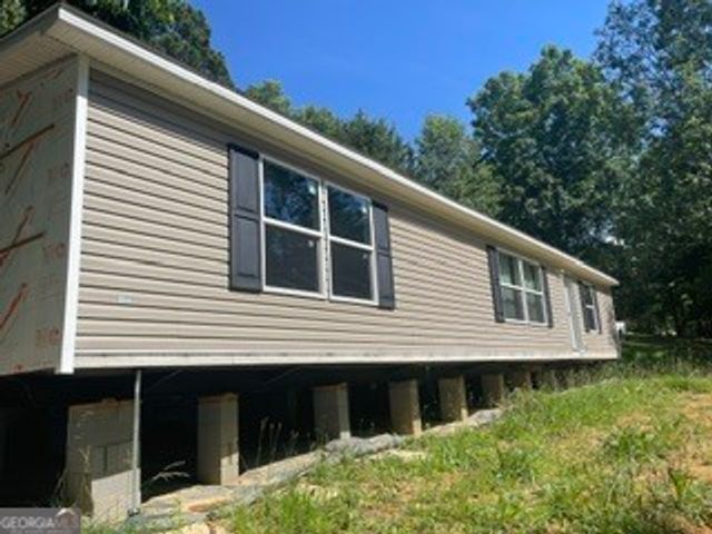 35 Brent Circle SW, Cartersville, GA 30120