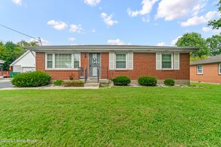 474 Overdale Dr, Louisville, KY 40229