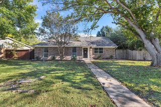 1748 Blossom Trail, Plano, TX 75074