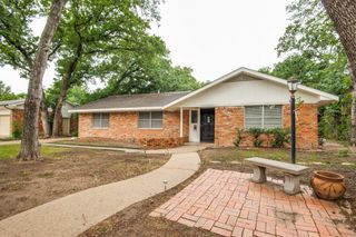 1809 Glenbrook Drive, Irving, TX 75061