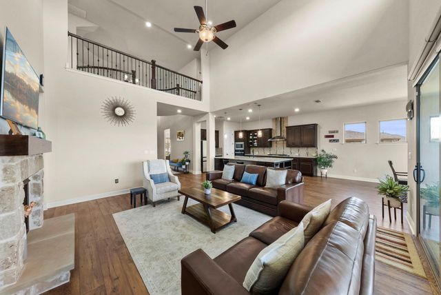 1224 Calendula TRL, Georgetown, TX 78628