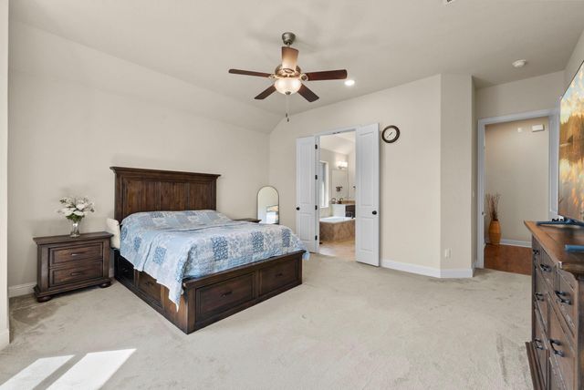 1224 Calendula TRL, Georgetown, TX 78628