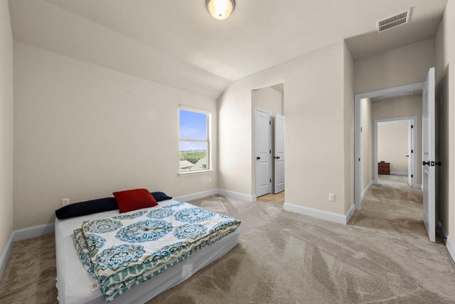 1224 Calendula TRL, Georgetown, TX 78628