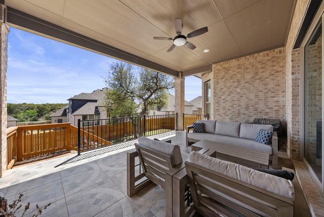 1224 Calendula TRL, Georgetown, TX 78628