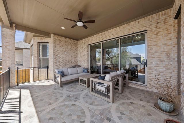 1224 Calendula TRL, Georgetown, TX 78628