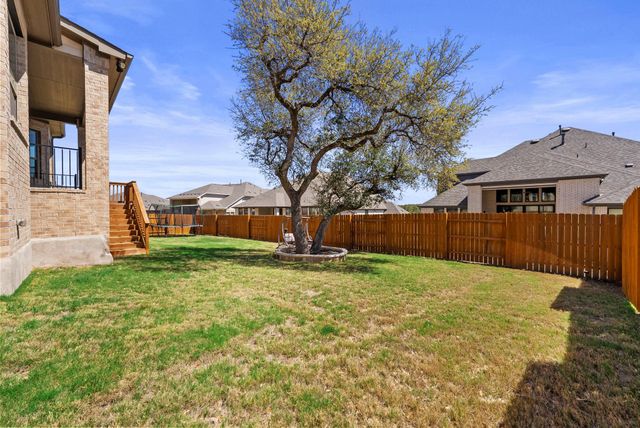 1224 Calendula TRL, Georgetown, TX 78628