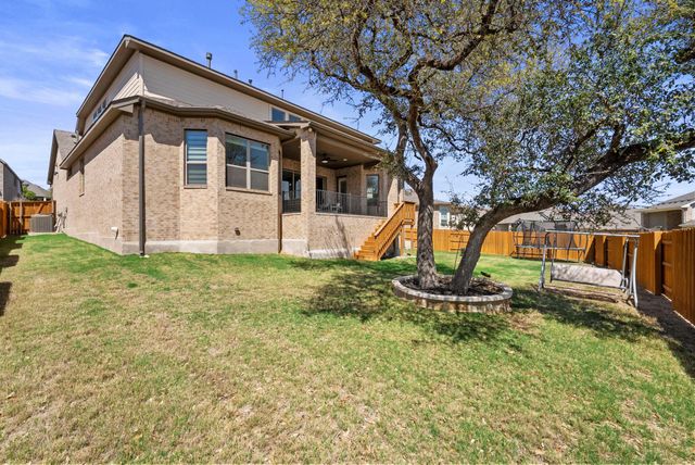 1224 Calendula TRL, Georgetown, TX 78628