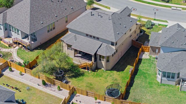 1224 Calendula TRL, Georgetown, TX 78628