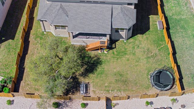 1224 Calendula TRL, Georgetown, TX 78628