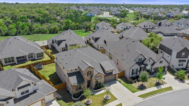 1224 Calendula TRL, Georgetown, TX 78628