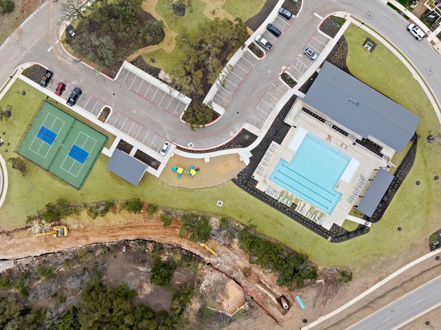 1224 Calendula TRL, Georgetown, TX 78628