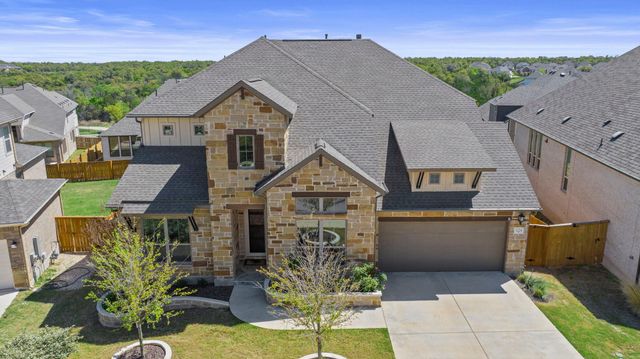 1224 Calendula TRL, Georgetown, TX 78628