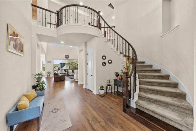 1224 Calendula TRL, Georgetown, TX 78628