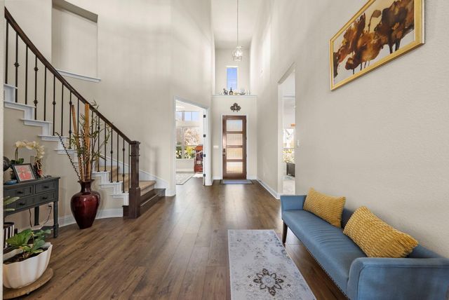 1224 Calendula TRL, Georgetown, TX 78628