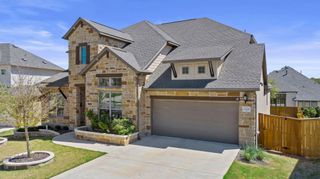 1224 Calendula TRL, Georgetown, TX 78628