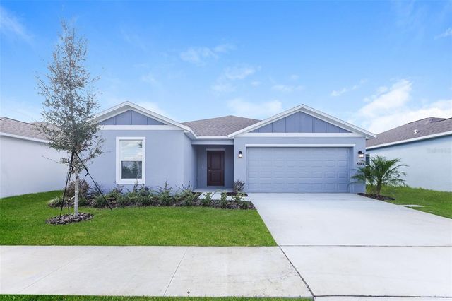 2014 LASSO LOOP, Eagle Lake, FL 33839