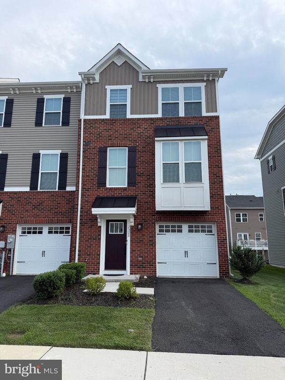 2522 SCHOONER WAY, Bel Air, MD 21015