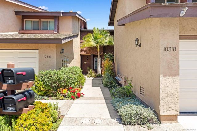 10318 Caminito Agadir, San Diego, CA 92131