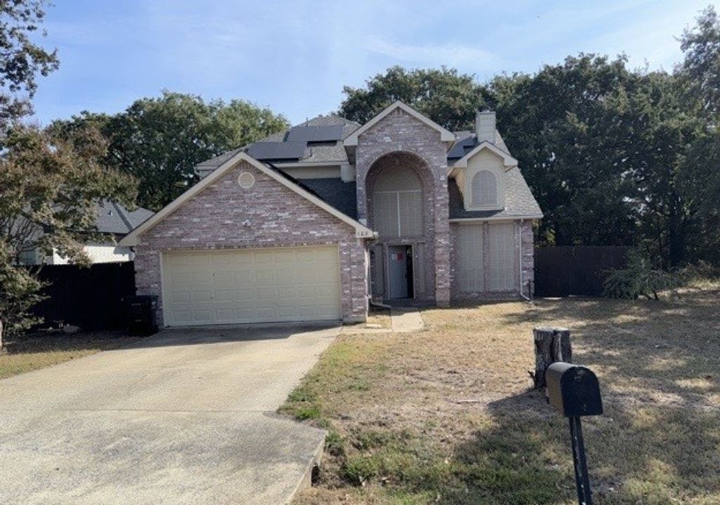 108 Indian Oaks Trail, West Tawakoni, TX 75474